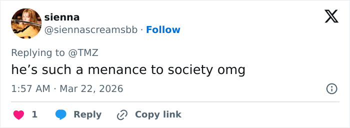 “Essa ameaça à sociedade”: Shia LaBeouf perde a calma com a mulher em Roma em novas filmagens