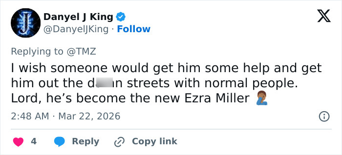 “Essa ameaça à sociedade”: Shia LaBeouf perde a calma com a mulher em Roma em novas filmagens