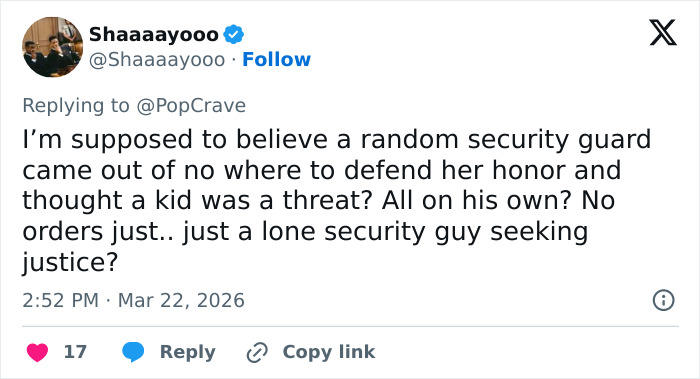 Tweet text discussing backlash involving Chappell Roan and Jude Law's daughter in a social media conversation. Tweet text discussing backlash involving Chappell Roan and Jude Law's daughter in a social media conversation.