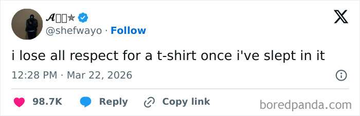 83 Funniest Tweets People Posted This March