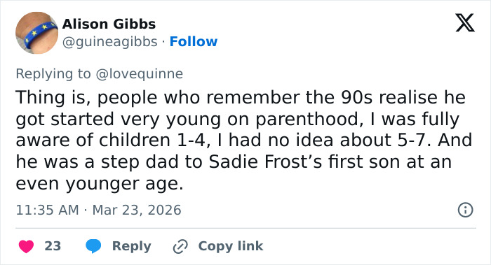 Jude Law's Scandalous Romantic History Surfaces Amid Chappell Roan Security Guard Controversy