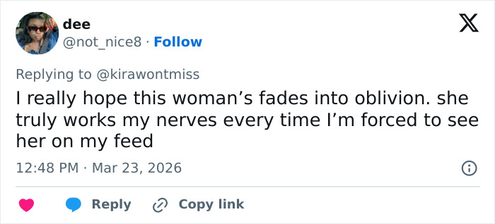 Social media user responds amid backlash over Chappell Roan siccing security on fan. Social media user responds amid backlash over Chappell Roan siccing security on fan.