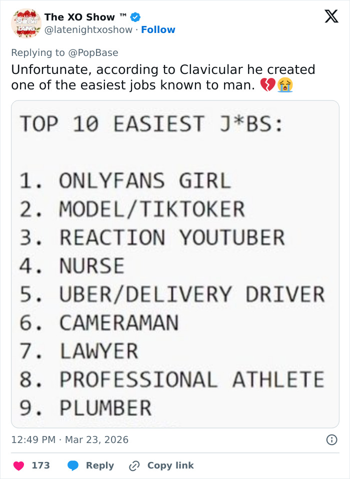 "Semana sem conteúdo como homenagem": Criador da plataforma de entretenimento adulto mais lucrativa do mundo morre aos 43 anos, provocando reações acaloradas