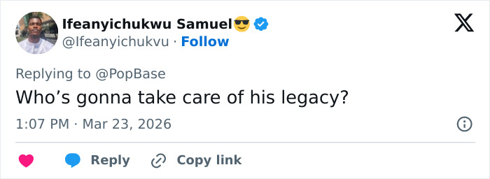 "Semana sem conteúdo como homenagem": Criador da plataforma de entretenimento adulto mais lucrativa do mundo morre aos 43 anos, provocando reações acaloradas