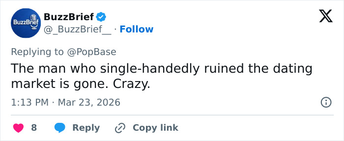 "Semana sem conteúdo como homenagem": Criador da plataforma de entretenimento adulto mais lucrativa do mundo morre aos 43 anos, provocando reações acaloradas