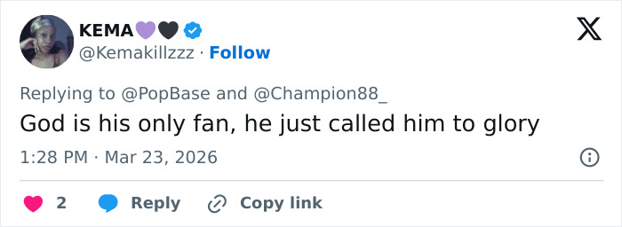 "Semana sem conteúdo como homenagem": Criador da plataforma de entretenimento adulto mais lucrativa do mundo morre aos 43 anos, provocando reações acaloradas