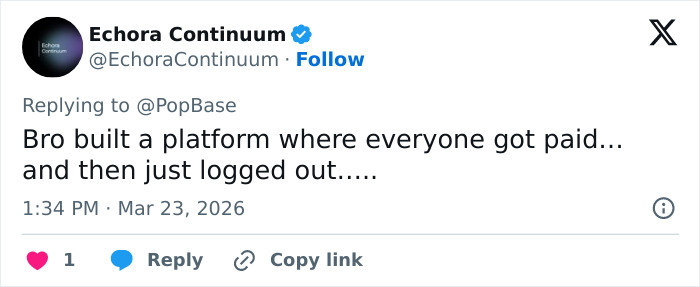 "Semana sem conteúdo como homenagem": Criador da plataforma de entretenimento adulto mais lucrativa do mundo morre aos 43 anos, provocando reações acaloradas