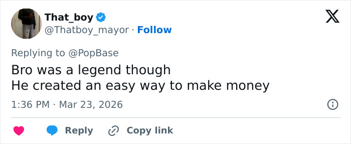 "Semana sem conteúdo como homenagem": Criador da plataforma de entretenimento adulto mais lucrativa do mundo morre aos 43 anos, provocando reações acaloradas