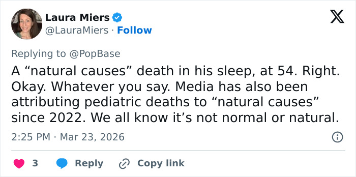 Novos detalhes sobre a passagem de 'Buffy the Vampire Slayer' Alum Nicholas Brendon revelados Novos detalhes sobre a passagem de 'Buffy the Vampire Slayer' Alum Nicholas Brendon revelados