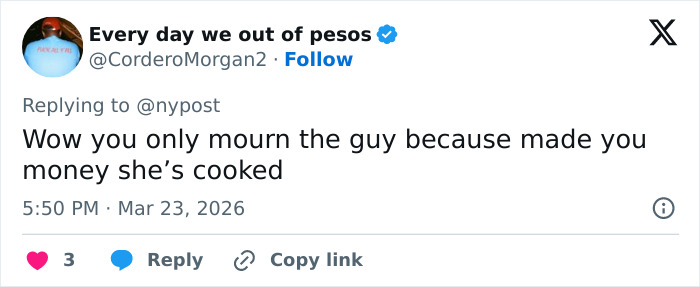 O principal criador de conteúdo adulto quebra o silêncio depois que o proprietário da plataforma mais lucrativa do mundo falece aos 43 anos