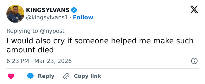 O principal criador de conteúdo adulto quebra o silêncio depois que o proprietário da plataforma mais lucrativa do mundo falece aos 43 anos