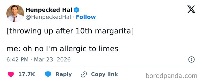 83 Funniest Tweets People Posted This March