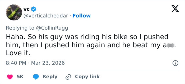 Neighbor In Fight With 'Reacher' Star Alan Ritchson Breaks Silence As Sources Dispute His Story