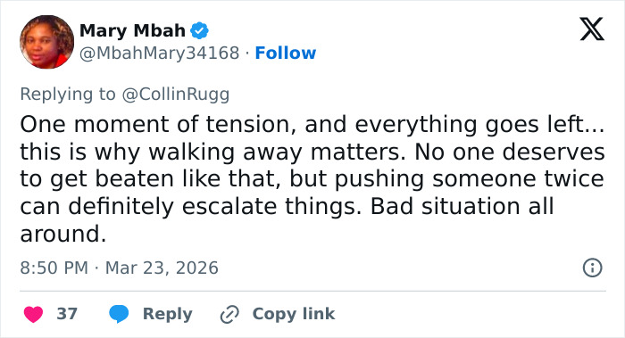 Neighbor In Fight With 'Reacher' Star Alan Ritchson Breaks Silence As Sources Dispute His Story