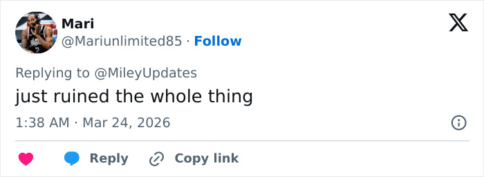 JoJo Siwa's Look For 'Hannah Montana' Special Sparks Debate After Her "Trad Wife" Transformation