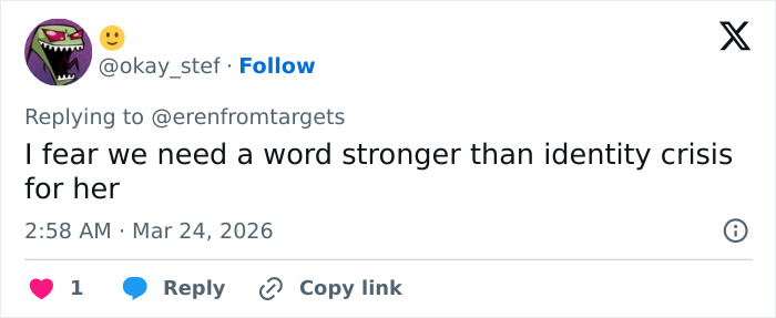 JoJo Siwa's Look For 'Hannah Montana' Special Sparks Debate After Her "Trad Wife" Transformation