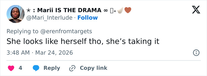 JoJo Siwa's Look For 'Hannah Montana' Special Sparks Debate After Her "Trad Wife" Transformation