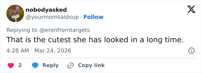 JoJo Siwa's Look For 'Hannah Montana' Special Sparks Debate After Her "Trad Wife" Transformation