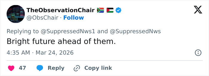 Screenshot of a viral video tweet showing spring breakers answering news questions in vapid ways on social media.