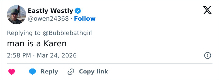 Social media post discussing Alan Ritchson’s bodycam footage revealing details of a brutal neighbor confrontation.