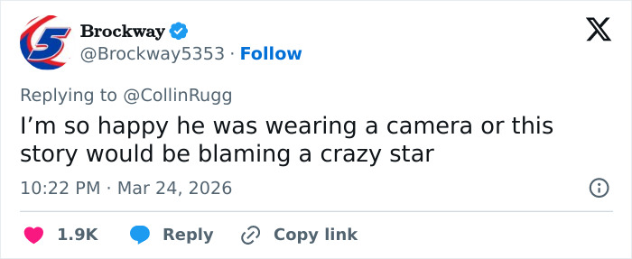 Nova reviravolta no caso de Alan Ritchson enquanto a polícia toma decisão sobre as acusações da estrela de ‘Reacher’