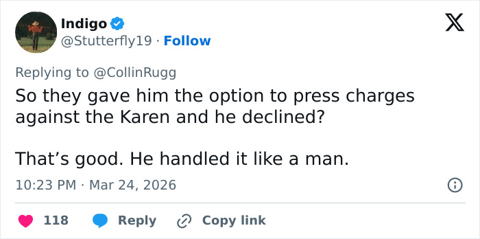 Nova reviravolta no caso de Alan Ritchson enquanto a polícia toma decisão sobre as acusações da estrela de ‘Reacher’