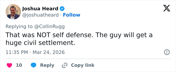 Nova reviravolta no caso de Alan Ritchson enquanto a polícia toma decisão sobre as acusações da estrela de ‘Reacher’