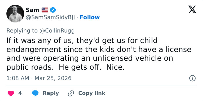 Nova reviravolta no caso de Alan Ritchson enquanto a polícia toma decisão sobre as acusações da estrela de ‘Reacher’