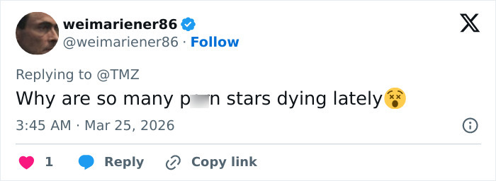 Adult Star Seth Peterson&rsquo;s Family Seeks Answers About His Sudden Passing