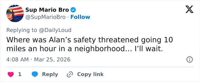 Nova reviravolta no caso de Alan Ritchson enquanto a polícia toma decisão sobre as acusações da estrela de ‘Reacher’