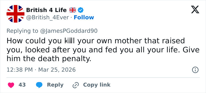 Conversa de adolescente com AI Bot antes da revelação do ataque horrível à mãe