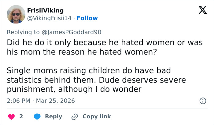 Conversa de adolescente com AI Bot antes da revelação do ataque horrível à mãe