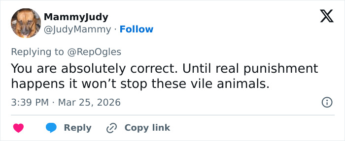 &ldquo;This Is A Joke&rdquo;: Fury Builds After Trans Migrant Gets &lsquo;Light&rsquo; Sentence In Case Involving Minor