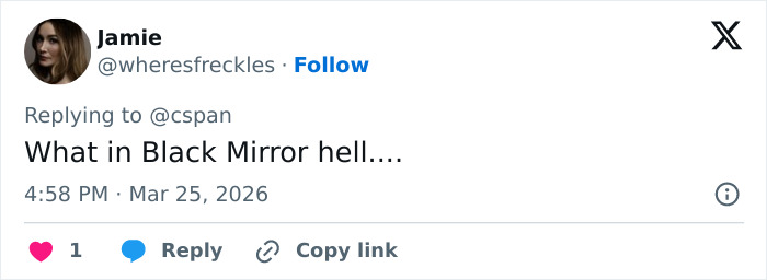 O momento de Melania Trump com o robô fez com que todos percebessem o mesmo detalhe estranho