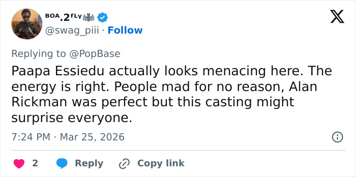 Fans Explode In Anger After Release Of HBO's Harry Potter Series Trailer Over Character's Race Change Fans Explode In Anger After Release Of HBO's Harry Potter Series Trailer Over Character's Race Change