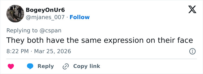 O momento de Melania Trump com o robô fez com que todos percebessem o mesmo detalhe estranho