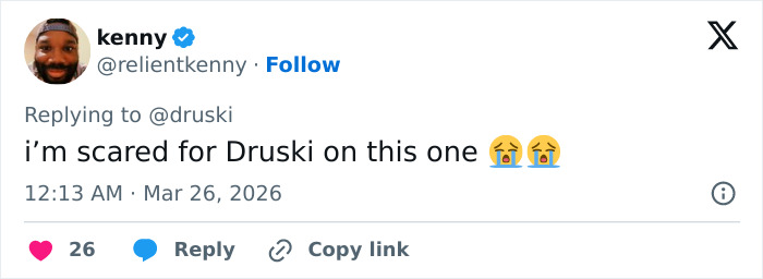 Comediante negro enfrenta reação negativa após vestir 