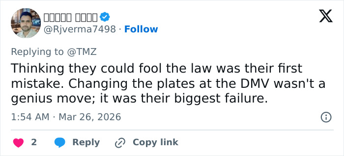 Momento arrepiante Bryan Kohberger discute seus homicídios na faculdade com um funcionário do DMV Momento arrepiante Bryan Kohberger discute seus homicídios na faculdade com um funcionário do DMV