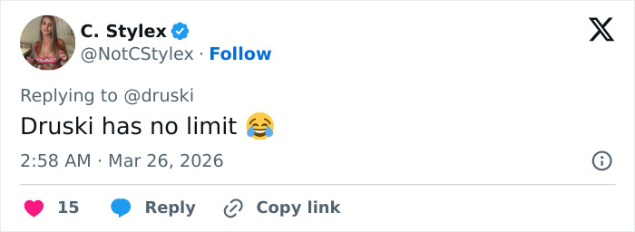 Comediante negro enfrenta reação negativa após vestir 