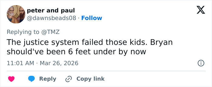 Momento arrepiante Bryan Kohberger discute seus homicídios na faculdade com um funcionário do DMV Momento arrepiante Bryan Kohberger discute seus homicídios na faculdade com um funcionário do DMV