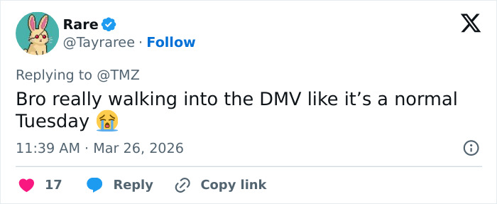 Momento arrepiante Bryan Kohberger discute seus homicídios na faculdade com um funcionário do DMV Momento arrepiante Bryan Kohberger discute seus homicídios na faculdade com um funcionário do DMV