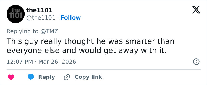 Momento arrepiante Bryan Kohberger discute seus homicídios na faculdade com um funcionário do DMV Momento arrepiante Bryan Kohberger discute seus homicídios na faculdade com um funcionário do DMV