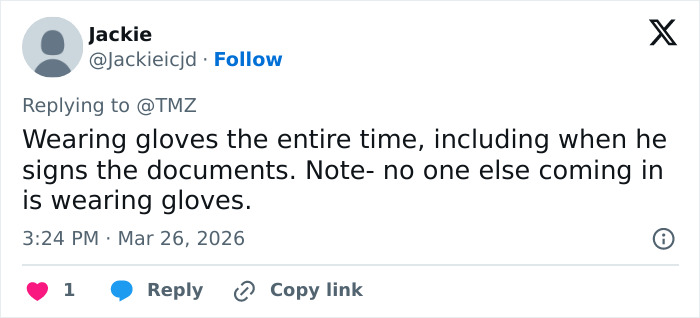 Momento arrepiante Bryan Kohberger discute seus homicídios na faculdade com um funcionário do DMV Momento arrepiante Bryan Kohberger discute seus homicídios na faculdade com um funcionário do DMV