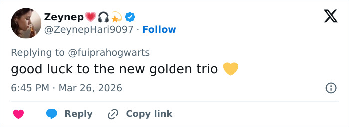 "These Kids Are Doomed": Clip Of New 'Harry Potter' Show's Harry, Ron And Hermione Sparks Heated Debate