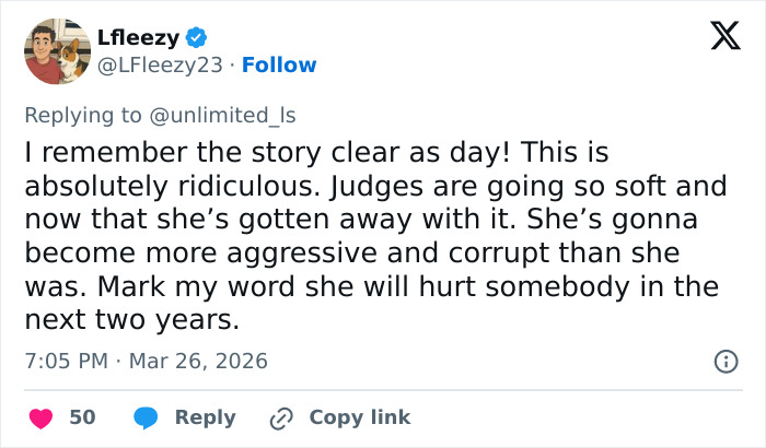 Policial 'glamourosa' descobre seu destino em meio a um escandaloso julgamento policial Policial 'glamourosa' descobre seu destino em meio a um escandaloso julgamento policial