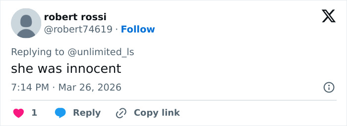 Policial 'glamourosa' descobre seu destino em meio a um escandaloso julgamento policial Policial 'glamourosa' descobre seu destino em meio a um escandaloso julgamento policial