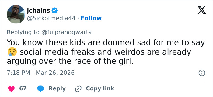 "These Kids Are Doomed": Clip Of New 'Harry Potter' Show's Harry, Ron And Hermione Sparks Heated Debate
