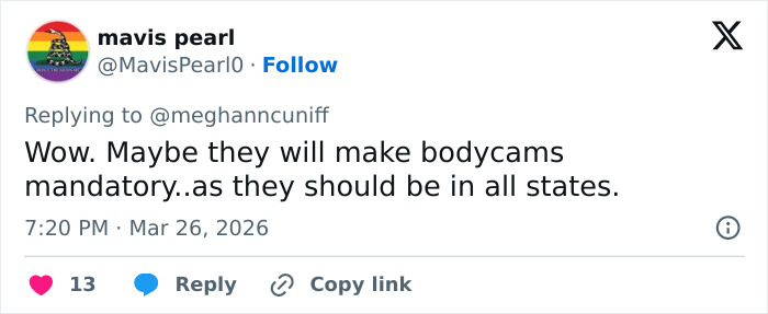 Policial 'glamourosa' descobre seu destino em meio a um escandaloso julgamento policial Policial 'glamourosa' descobre seu destino em meio a um escandaloso julgamento policial