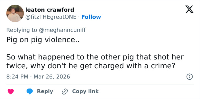 Policial 'glamourosa' descobre seu destino em meio a um escandaloso julgamento policial Policial 'glamourosa' descobre seu destino em meio a um escandaloso julgamento policial