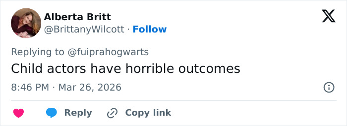 "These Kids Are Doomed": Clip Of New 'Harry Potter' Show's Harry, Ron And Hermione Sparks Heated Debate